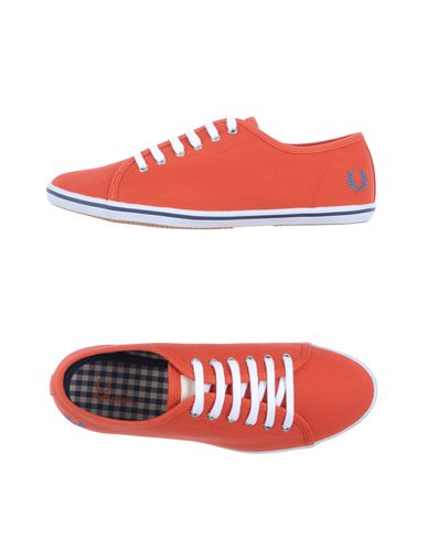 ZOOM FRED PERRY - Sneakers