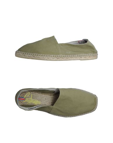 ZOOM CASTAÑER - Espadrilles