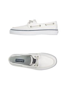 SPERRY TOP-SIDER - Moccasins