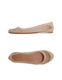 ALAÏA - Ballet flats