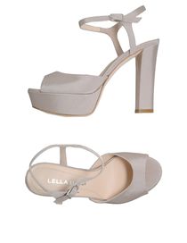 LELLA BALDI - Sandals