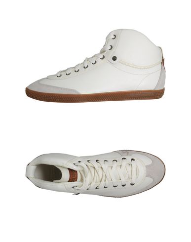 ZOOM LE COQ SPORTIF - High-top sneaker