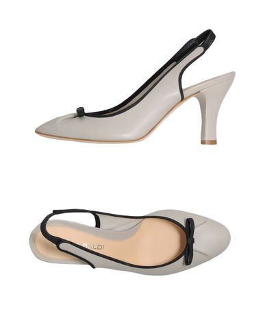 ZOOM LELLA BALDI - Slingbacks