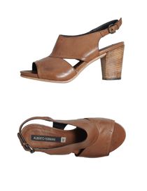 ALBERTO FERMANI - Sandals