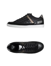 LE COQ SPORTIF - Low-tops