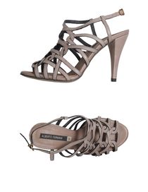 ALBERTO FERMANI - Sandals