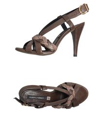 ALBERTO FERMANI - Sandals