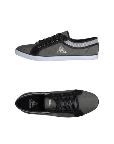 ZOOM LE COQ SPORTIF - Low-tops