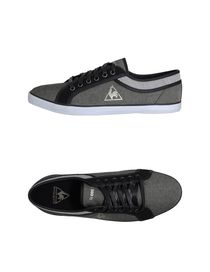 LE COQ SPORTIF - Low-tops