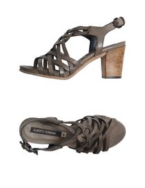 ALBERTO FERMANI - Sandals