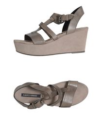 ALBERTO FERMANI - Sandals