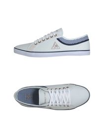 LE COQ SPORTIF - Low-tops