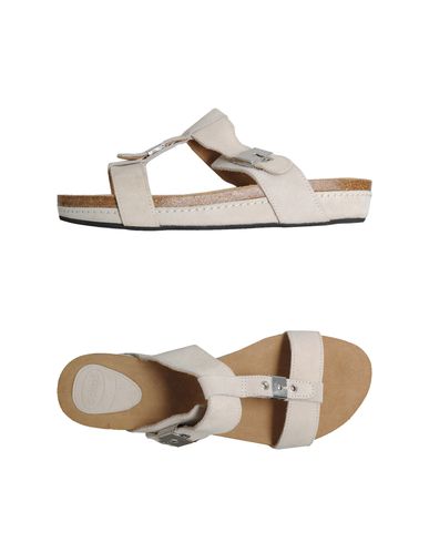 ZOOM SCHOLL - Clog sandals