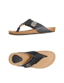 SCHOLL - Flip flops & clog sandals