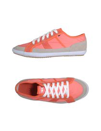 LE COQ SPORTIF - Low-tops