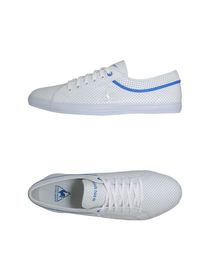 LE COQ SPORTIF - Low-tops