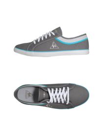 LE COQ SPORTIF - Low-tops
