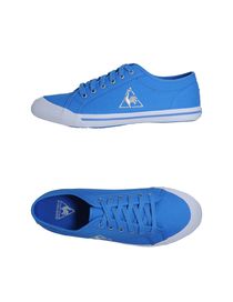 LE COQ SPORTIF - Low-tops