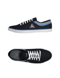 LE COQ SPORTIF - Low-tops
