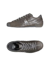 LE COQ SPORTIF - Low-tops