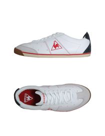 LE COQ SPORTIF - Low-tops