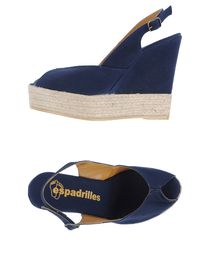 ESPADRILLES - Espadrilles