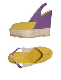 ESPADRILLES - Espadrilles