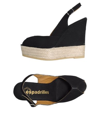 ZOOM ESPADRILLES - Espadrilles