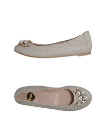 RAS - Ballet flats
