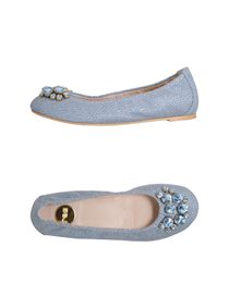 RAS - Ballet flats