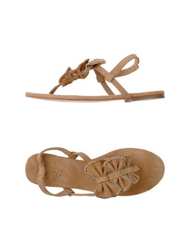 ZOOM E-GO' - Flip flops