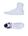 White White