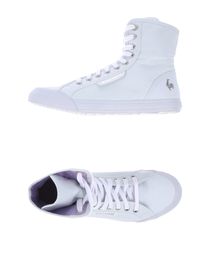 LE COQ SPORTIF - High-tops
