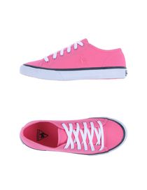 LE COQ SPORTIF - Low-tops