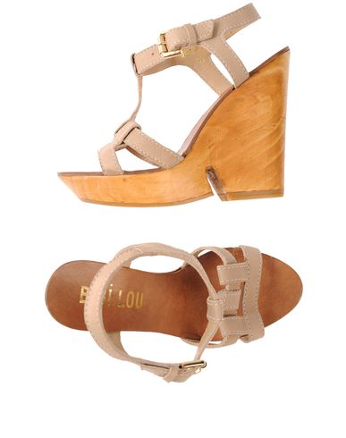 ZOOM BIBI LOU - Wedge