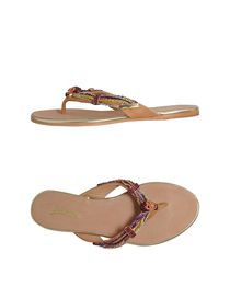 IOANNIS - Flip flops & clog sandals