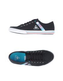 LE COQ SPORTIF - Low-tops