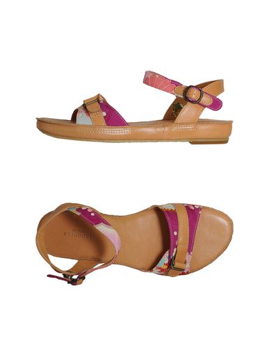 ZOOM JAPONICA - Sandals