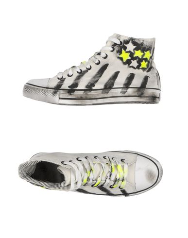 ZOOM 2STAR - High-tops