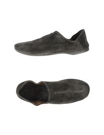 COSTUME NATIONAL HOMME - Moccasins