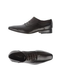 COSTUME NATIONAL HOMME - Laced shoes