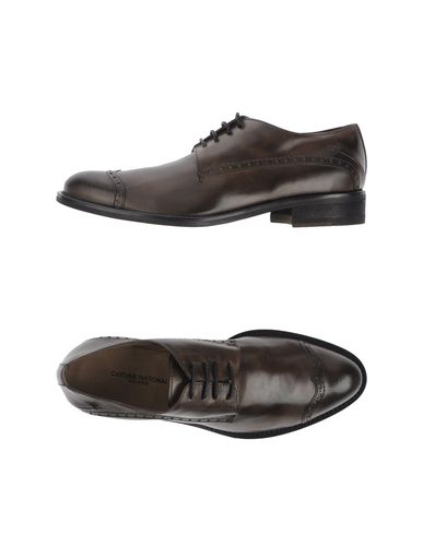 ZOOM COSTUME NATIONAL HOMME - Laced shoes