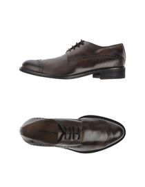 COSTUME NATIONAL HOMME - Laced shoes