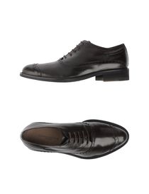COSTUME NATIONAL HOMME - Laced shoes