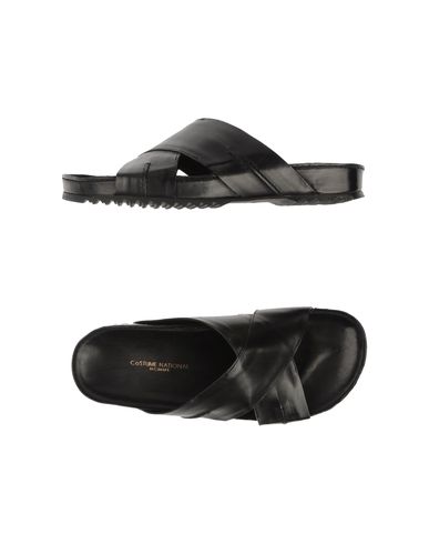 ZOOM COSTUME NATIONAL HOMME - Flip flops & clog sandals