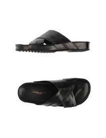 COSTUME NATIONAL HOMME - Flip flops & clog sandals