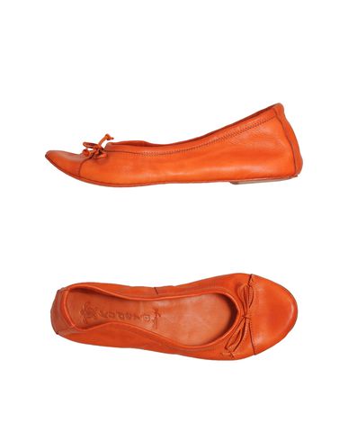 ZOOM KUDETÀ - Ballet flats