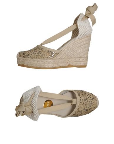 ZOOM RAS - Espadrilles