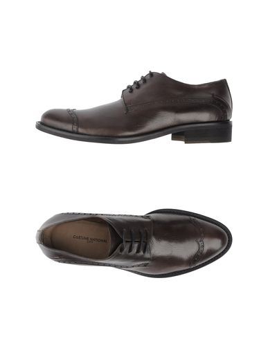 ZOOM COSTUME NATIONAL HOMME - Laced shoes