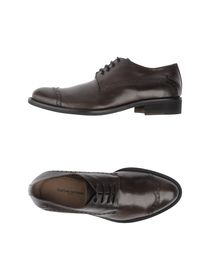 COSTUME NATIONAL HOMME - Laced shoes